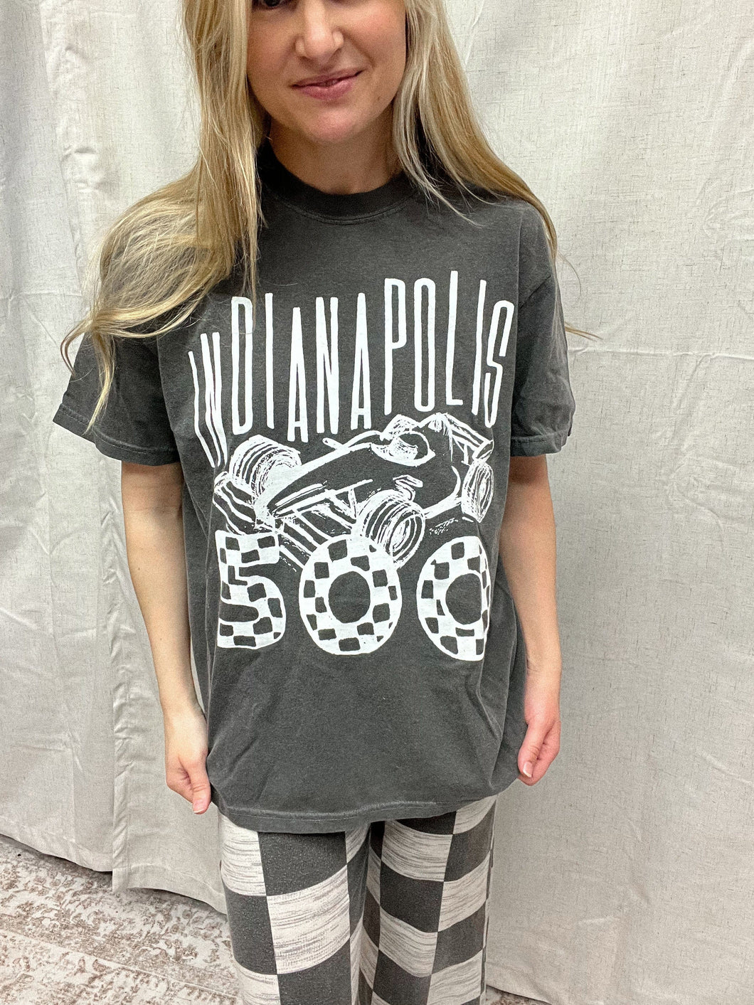 Indianapolis Race Apparel