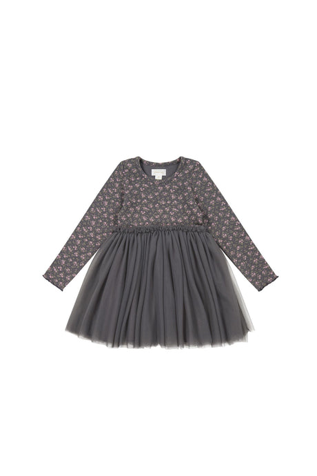 Anna Tulle Dress