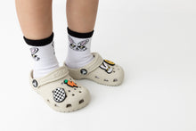 Load image into Gallery viewer, Rad Bunny with Pink Bunny Foot