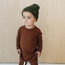 Load image into Gallery viewer, Blazies Long Sleeve - Teddy