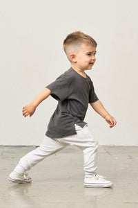 Elevated Tee - Shadow