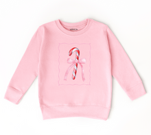 Load image into Gallery viewer, Ribbon Candy Cane