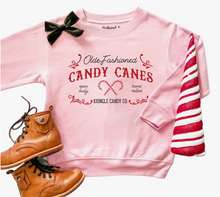 Load image into Gallery viewer, Old Fashion Candy Canes