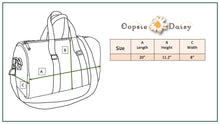Load image into Gallery viewer, Mermaid Bag