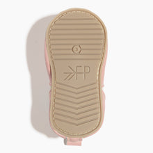 Load image into Gallery viewer, Bubblegum Cowboy Chelsea Boot Baby Shoe