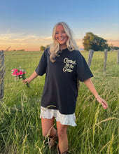 Load image into Gallery viewer, Created by the Creator Unisex Tee