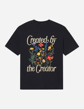 Load image into Gallery viewer, Created by the Creator Unisex Tee