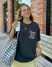 Load image into Gallery viewer, Created by the Creator Unisex Tee