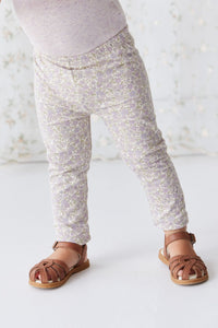 Jamie Kay Organic Cotton Leggings