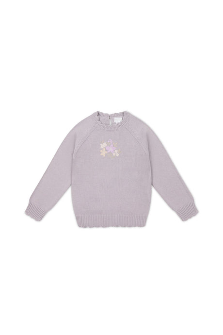 Audrey Knitted Jumper