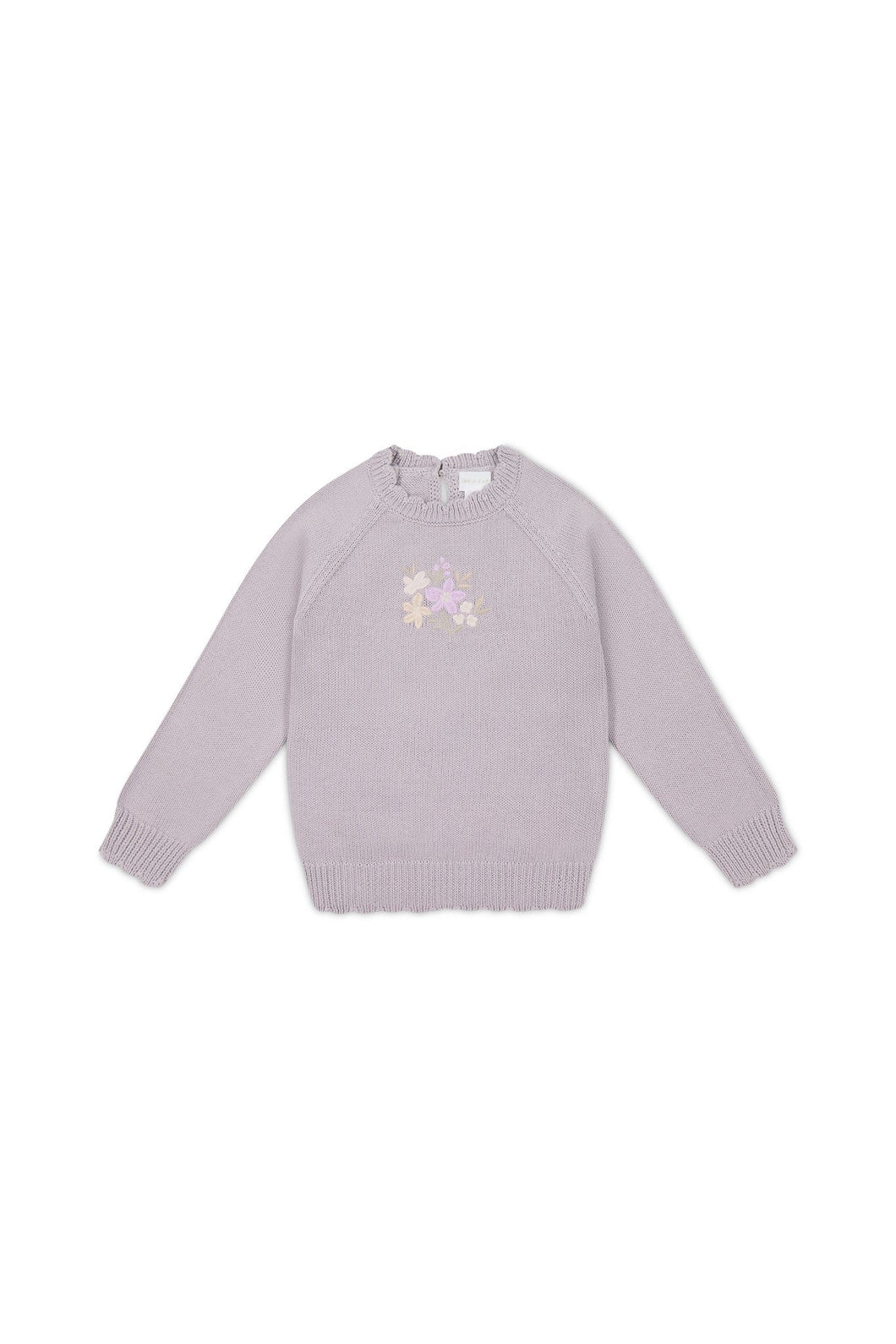 Audrey Knitted Jumper