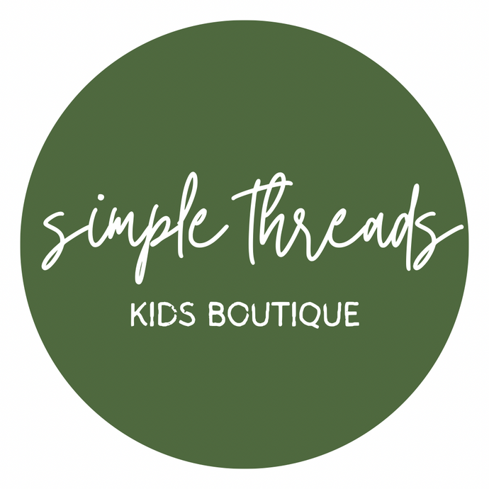 Simple Threads Gift Card