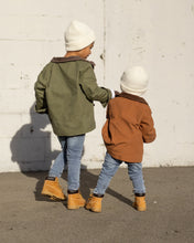 Load image into Gallery viewer, Gone West Bay Coat