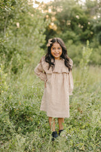 Load image into Gallery viewer, Gingham Ruffle Dress