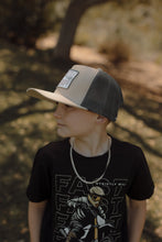 Load image into Gallery viewer, Throttle Therapy Snapback