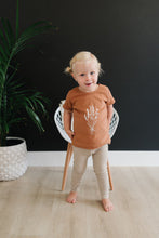 Load image into Gallery viewer, Oatmeal Organic Leggings