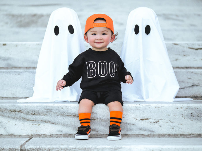 Boo