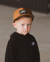 Load image into Gallery viewer, WATERPROOF AGE SNAPBACK - CHESTNUT