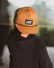 Load image into Gallery viewer, WATERPROOF AGE SNAPBACK - CHESTNUT