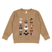 Load image into Gallery viewer, Halloween Dogs