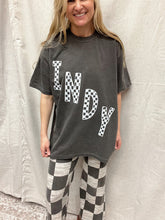 Load image into Gallery viewer, Diagonal Indy Apparel