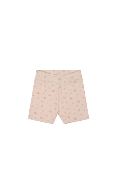 Irina Shell Bike Shorts