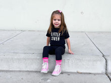 Load image into Gallery viewer, Little Lover | Black