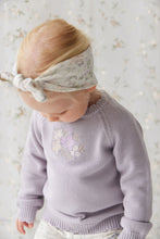 Load image into Gallery viewer, Audrey Knitted Jumper