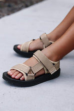 Load image into Gallery viewer, Pathfinder Sandals