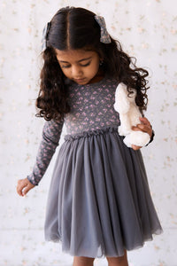 Anna Tulle Dress