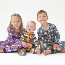 Load image into Gallery viewer, Long Sleeve Loungewear Set