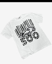 Load image into Gallery viewer, Indianapolis Race Apparel