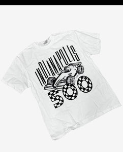 Indianapolis Race Apparel