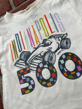 Load image into Gallery viewer, Kids Colorful Indianapolis Racing Apparel