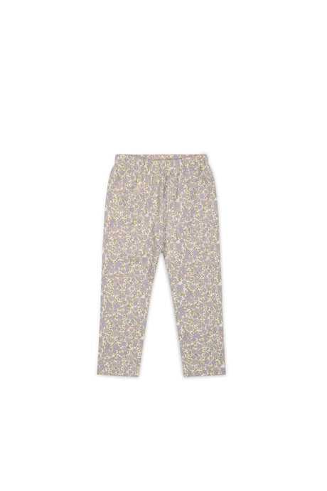 Jamie Kay Organic Cotton Leggings