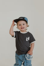 Load image into Gallery viewer, Trippy Smiles | 5 Panel Hat
