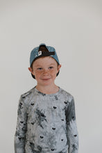 Load image into Gallery viewer, Trippy Smiles | 5 Panel Hat