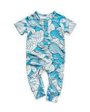 Load image into Gallery viewer, Bamboo Jumpsuit | Delmar