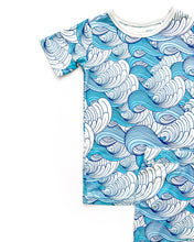 Load image into Gallery viewer, Bamboo Shorts Set | Delmar