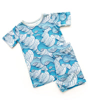 Load image into Gallery viewer, Bamboo Shorts Set | Delmar