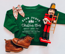 Load image into Gallery viewer, Fresh Farm Christmas Trees