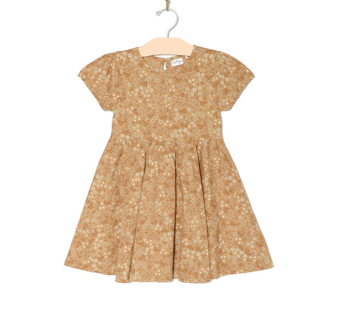 City Mouse Dress