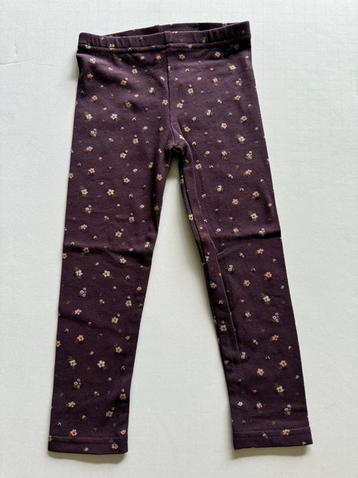 Huckelberry Sparse Leggings