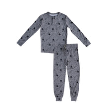 Load image into Gallery viewer, The Ghouls | Henley &amp; Jogger Set