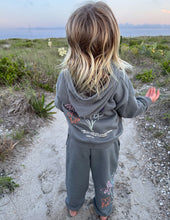 Load image into Gallery viewer, God&#39;s Still Working Kids Hoodie