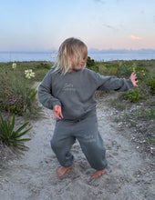 Load image into Gallery viewer, God&#39;s Still Working Kids Hoodie