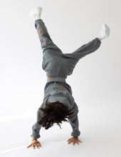 Load image into Gallery viewer, God&#39;s Still Working Kids Sweatpant