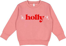 Load image into Gallery viewer, Holly Jolly