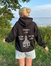 Load image into Gallery viewer, House of the Lord Unisex Hoodie