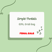 Load image into Gallery viewer, Girls Grab Bag